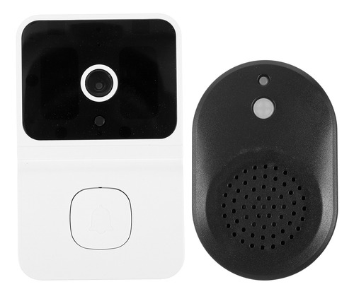 Wireless Wifi Doorbell Smart Doorbell With Camera 376