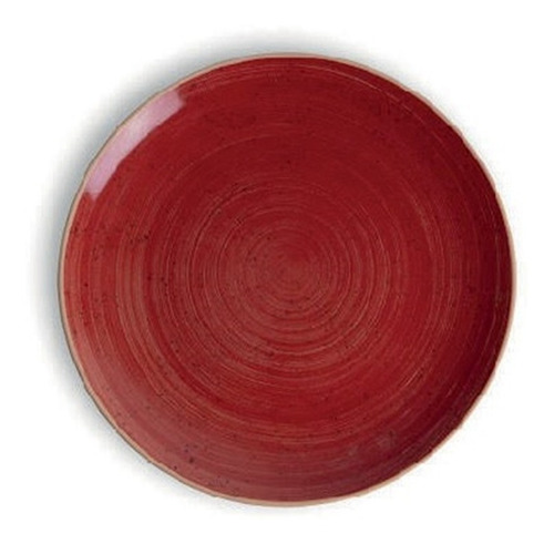 Plato Playo Volf 27cm Twister Carrot Red Avcarn204011027