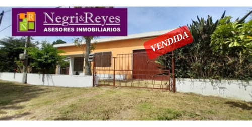 Casa En Venta En Delta Del Tigre Ciudad Del Plata