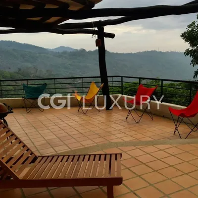 Casa en alquiler vacacional