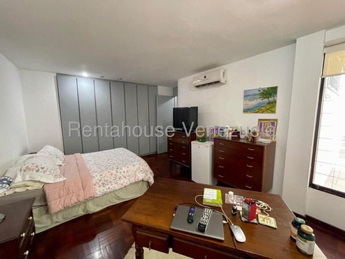 Espectacular Apartamento En Alquiler (pb) En La Castellana Mls 25-24624 Ab