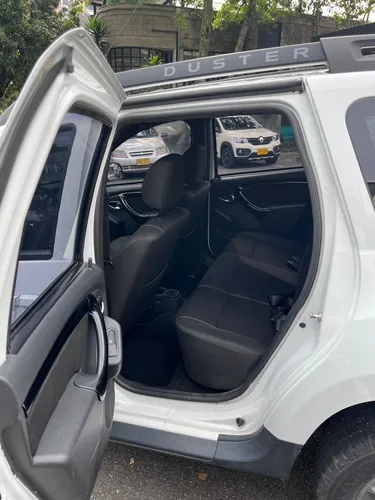 Renault Duster 2.0 Dynamique 4X2 At