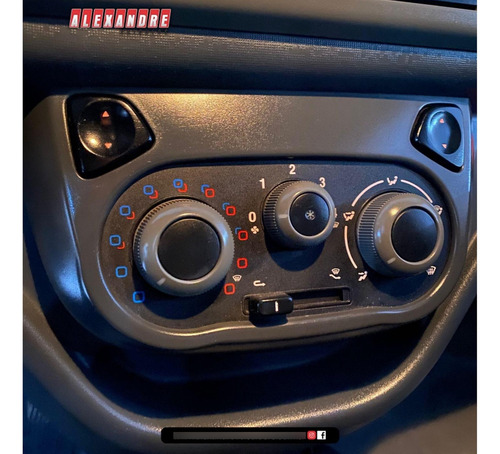 Fiat Uno EVO 1.0 EVO VIVACE MEC. FLEX