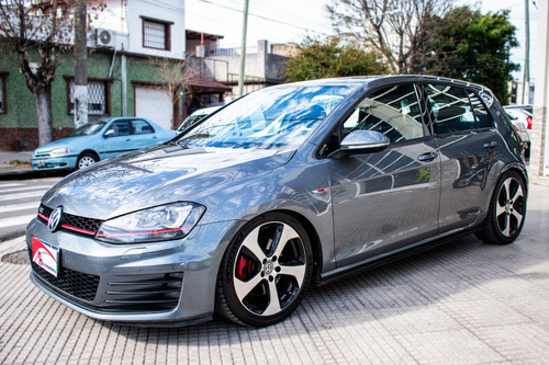 Volkswagen Golf 2.0 Gti Tsi App Connect
