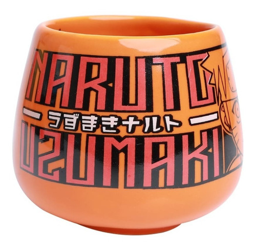 Imagem 3 de 4 de Caneca Itachi Chibi Naruto | Naruto Shippuden | Oficial