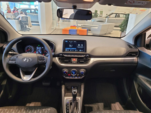 Hyundai HB20 1.0 Comfort Plus Tech Tgdi Flex Aut. 5P