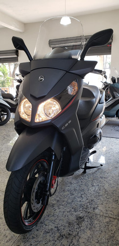 Dafra Citycom S 300 Cbs 2023
