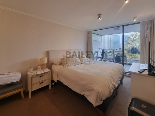 Departamento En Venta De 3 Dorm. En Concón