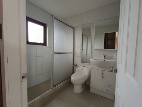 Se Arrienda Año Corrido Linda Y Acogedora Casa En Condominio