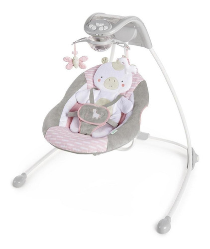 Columpio Cradling Swing Flora The Unicorn Ingenuity 12165