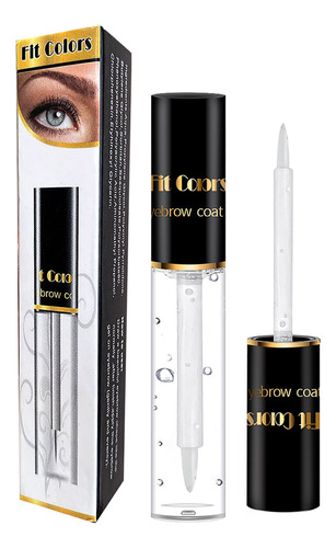 Peinado De Cejas A Prueba De Agua Y Sudor, Eyebrow Rainco