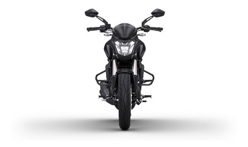 Imagen 3 de 4 de Bajaj Dominar 400ug 0km - Tracinda Sa