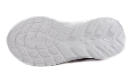 Imagen 4 de 7 de Zapatillas Athix Power Kids (nude)