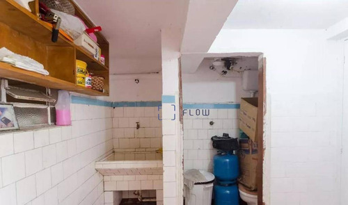 Imagem 28 de 30 de Casa Com 4 Dormitórios À Venda, 180 M² Por R$ 1.200.000,01 - Mirandópolis - São Paulo/sp - Ca1740