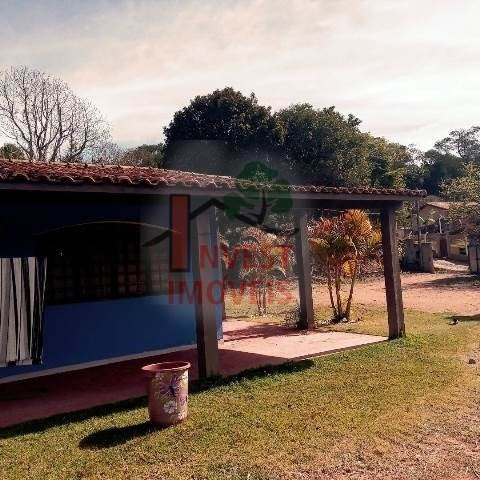 Imagem 9 de 12 de Chacara - Ref: 6241 - V-6241
