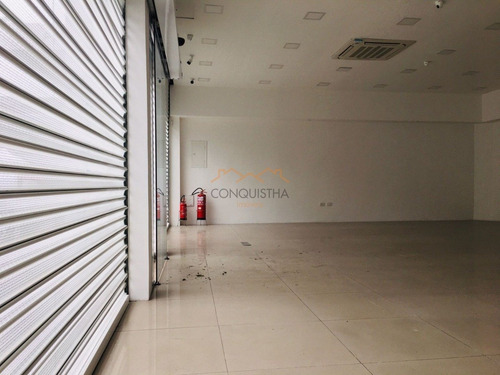 Imagem 10 de 15 de Salao Comercial - Chacara Inglesa - Ref: 1370 - L-3486