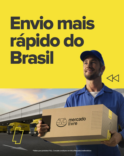 Kit Flex Batria Para Motorola G5 Plus Nova + Duração + Imed
