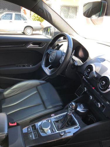 Imagen 3 de 13 de Audi S3 2017