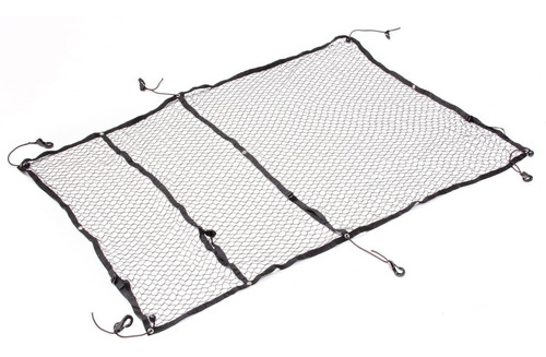 Red Protectora Para Carga Camioneta 198x139 Cm