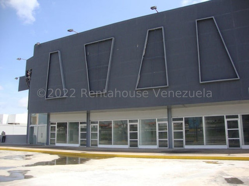 %$ Carlina M. Vende Cómodo Local Comercial En Centro Comercial, #localenventa, #localcomercial, #localesencabudare, #santamaria