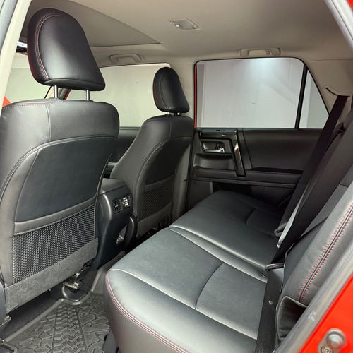 Toyota 4runner Trd Pro 2023
