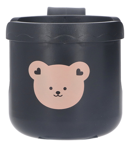 Portavasos Universal Para Cochecito, Botella De Bebida Con D
