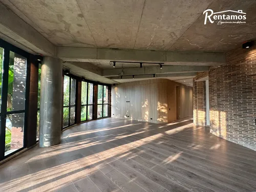 Apartamento En Venta En El Poblado. Cod V775901