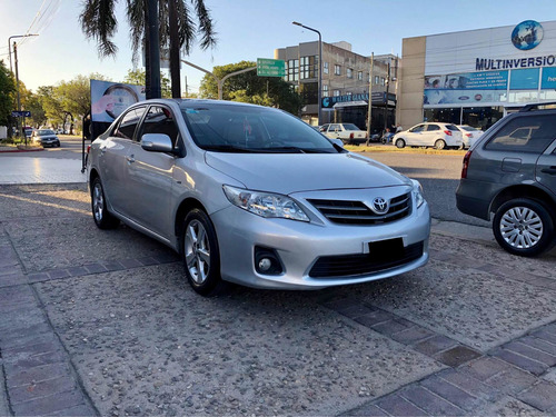 Toyota Corolla 1.8 Xei At Pack 136cv 2013