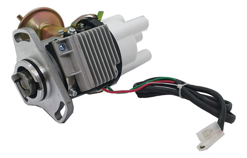 Distribuidor Fiat Uno Duna Regatta 147 1.4 1.6 Motor Tipo