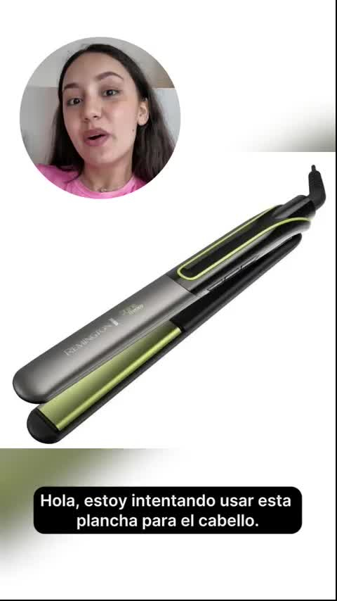 Shine Therapy Planchas De Pelo Mercado Libre Plancha Alaciadora