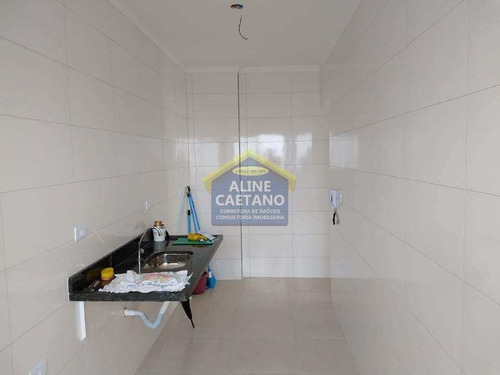 Imagem 6 de 30 de Oportunidade 2 Dorms, Ocian, R$ 360 Mil - Vftt0021