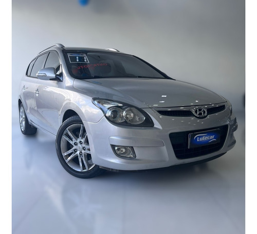 Hyundai I30 CW 2.0 MPFI 16V GASOLINA 4P AUTOMATICO