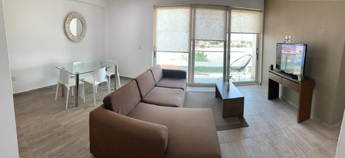 Departamento Tipo Loft Amueblado En Renta Natura León Guanajuato