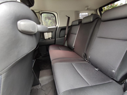 Toyota Fj Cruiser 4.0 Automatica
