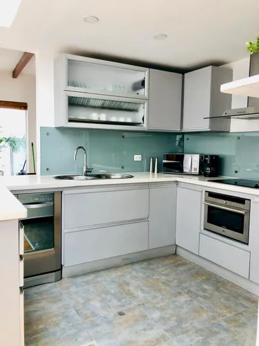 Apartamento En Arriendo En El Chicó. Cod A23611