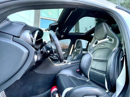 Imagen 13 de 15 de Gd Motors Mercedes Benz C 63 4.0 Amg S 510cv 2018