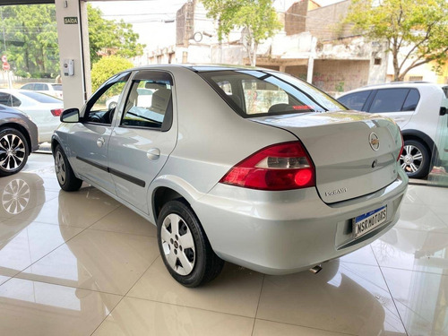 Chevrolet Prisma 1.4 Mpfi Maxx 8v Flex 4p Manual