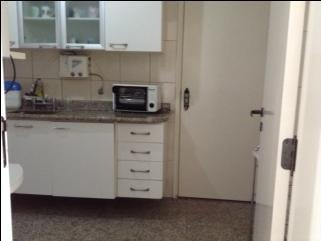 Imagem 23 de 26 de Apartamento Residencial À Venda, Jardim Vila Mariana, São Paulo. - Ap12633