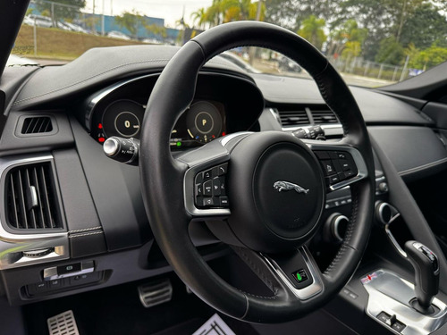 Jaguar E-Pace E-pace R-dynamic S 2.0 Awd 249cv Aut
