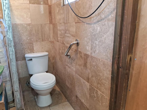 Parcela Con Casa En Venta Sector La Viñita
