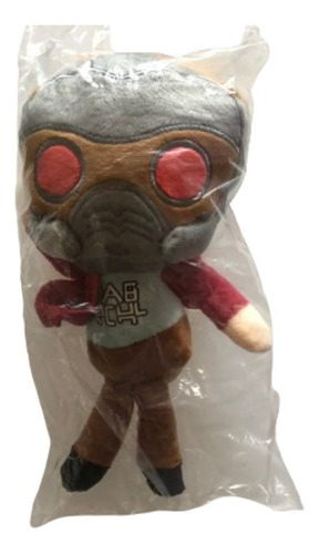 Peluche Starlord De Los Guardianes De La Galaxia