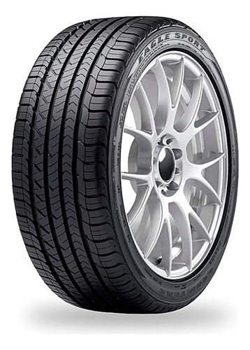 1- Llanta 110h Goodyear Eagle Sport A/s 285/45r22 Índice De Velocidad H