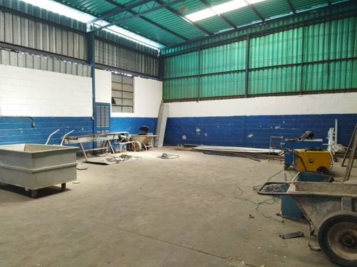 Imagen 28 de 30 de Angela Betancourt Vende, Galpon De Esquina En Zona Industrial Castillito San Diego Lemg-031 04125067379 04244900499