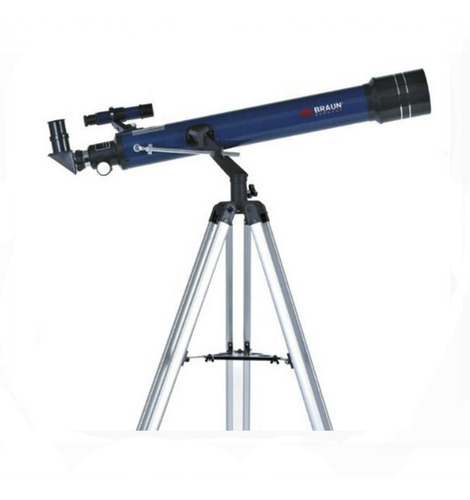 Telescopio Braun Astronomico Terrestre 77aztl 