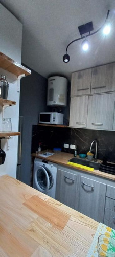 Departamento Monoambiente En Venta - 1 Baño - 60mts2 - Monte Castro