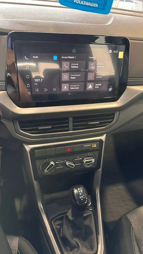 Volkswagen T-Cross TRENDLINE 200 TSI AT