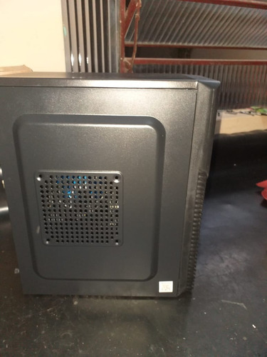 Computador Core I7 Novo 8gb Ram Ssd 480gb