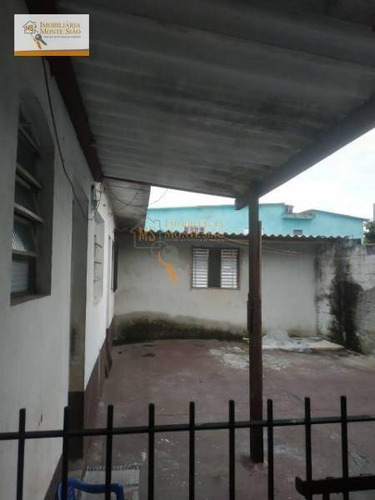 Imagem 9 de 16 de Sobrado Com 6 Dormitórios À Venda, 344 M² Por R$ 750.000,00 - Vila Lúcia - Poá/sp - So0130