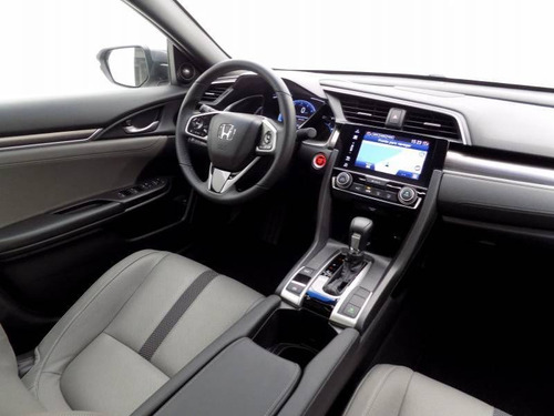 Honda Civic Sedan Touring 1.5