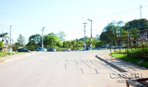 Imagem 5 de 8 de Terreno Residencial À Venda, Cooperativa, São Bernardo Do Campo - Te3720. - Te3720